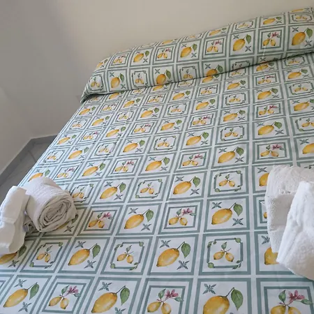 Casa Nanni' 아파트