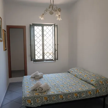 Casa Nanni' 아파트 *