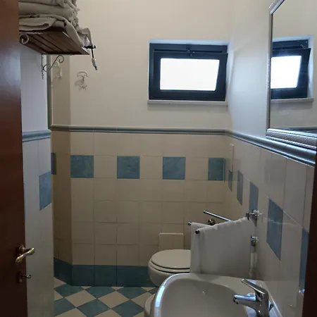 Apartment Casa Nanni' *