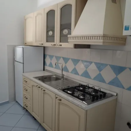 Casa Nanni' Torre del Greco